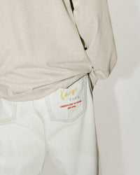 2qty DÉJÀ VU 45€ / Polo - PALE GREY