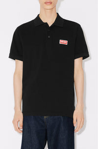 Polo "Kenzo Paris" - Black