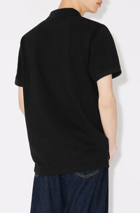 Polo "Kenzo Paris" - Black