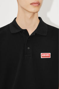 Polo "Kenzo Paris" - Black