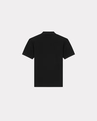 Polo "Kenzo Paris" - Black