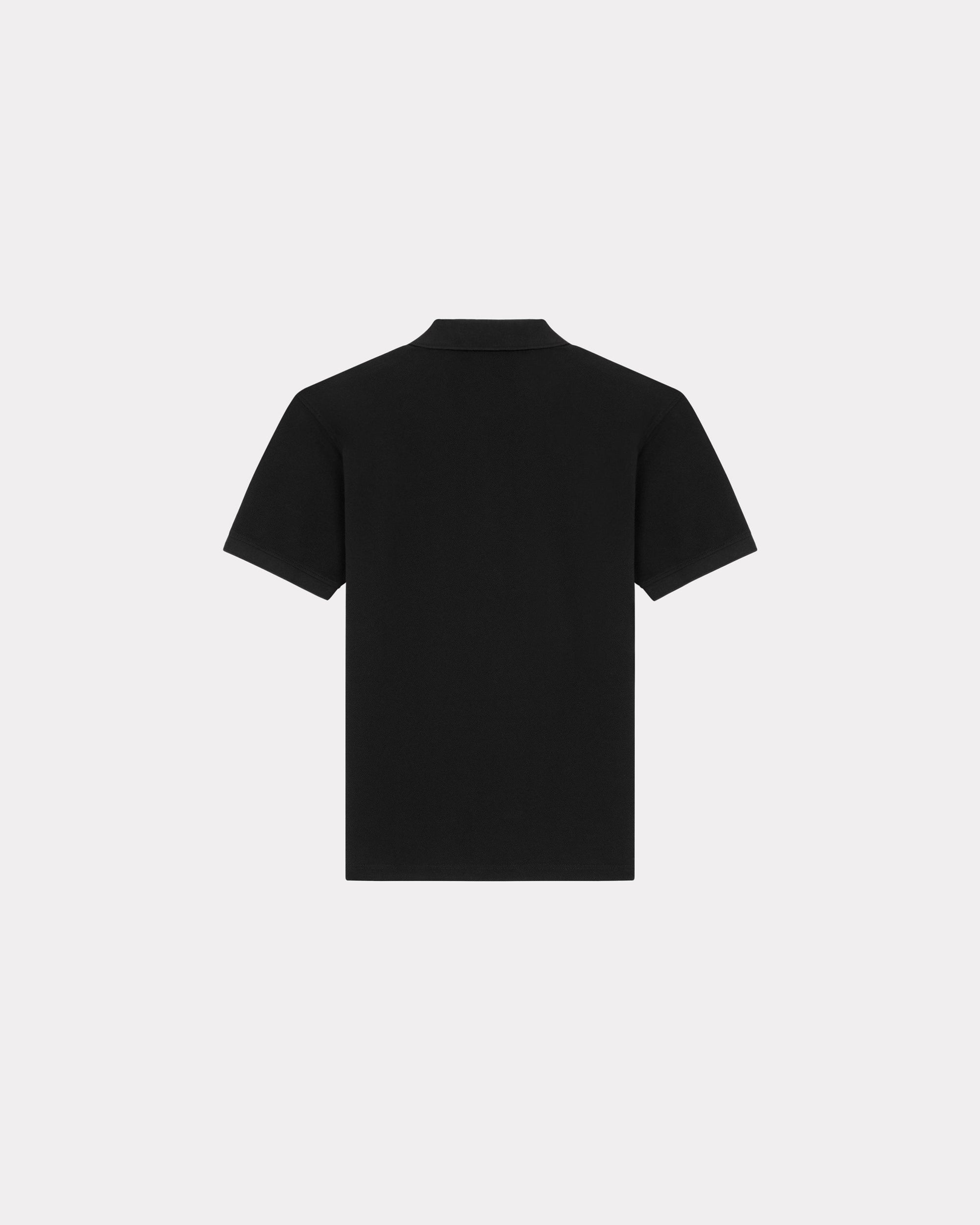 Polo "Kenzo Paris" - Black