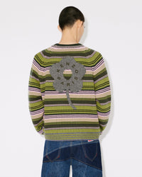 Stripes Jumper