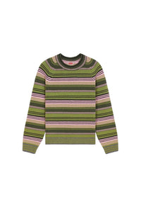 Stripes Jumper