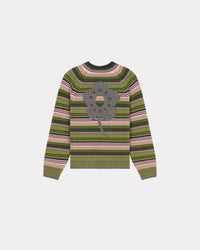 Stripes Jumper