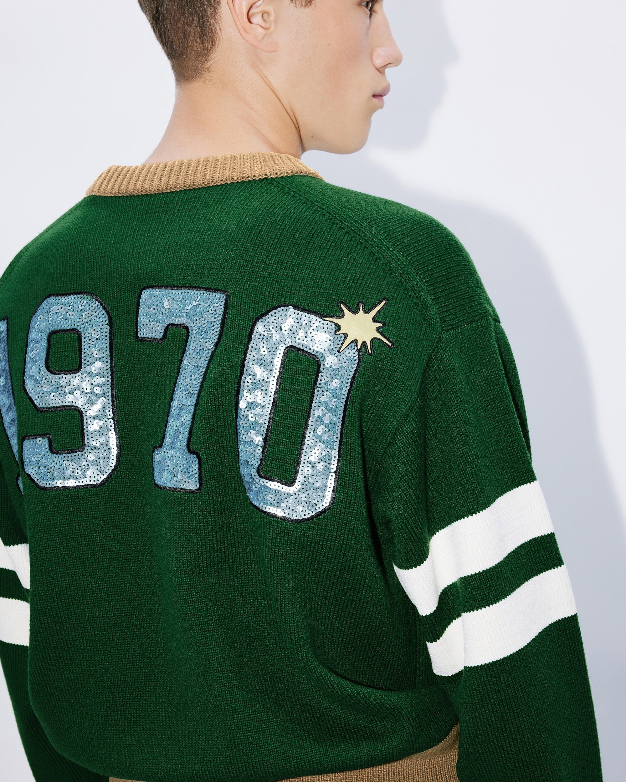 Kenzo Party Jumper