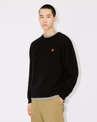 Boke Flower Crest Jumper /// LVMH