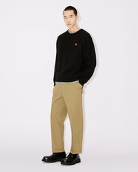 Boke Flower Crest Jumper /// LVMH