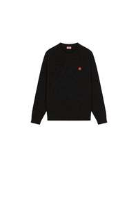 Boke Flower Crest Jumper /// LVMH