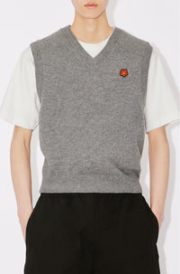 Boke Flower Crest Vest /// LVMH