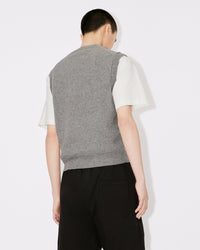 Boke Flower Crest Vest /// LVMH