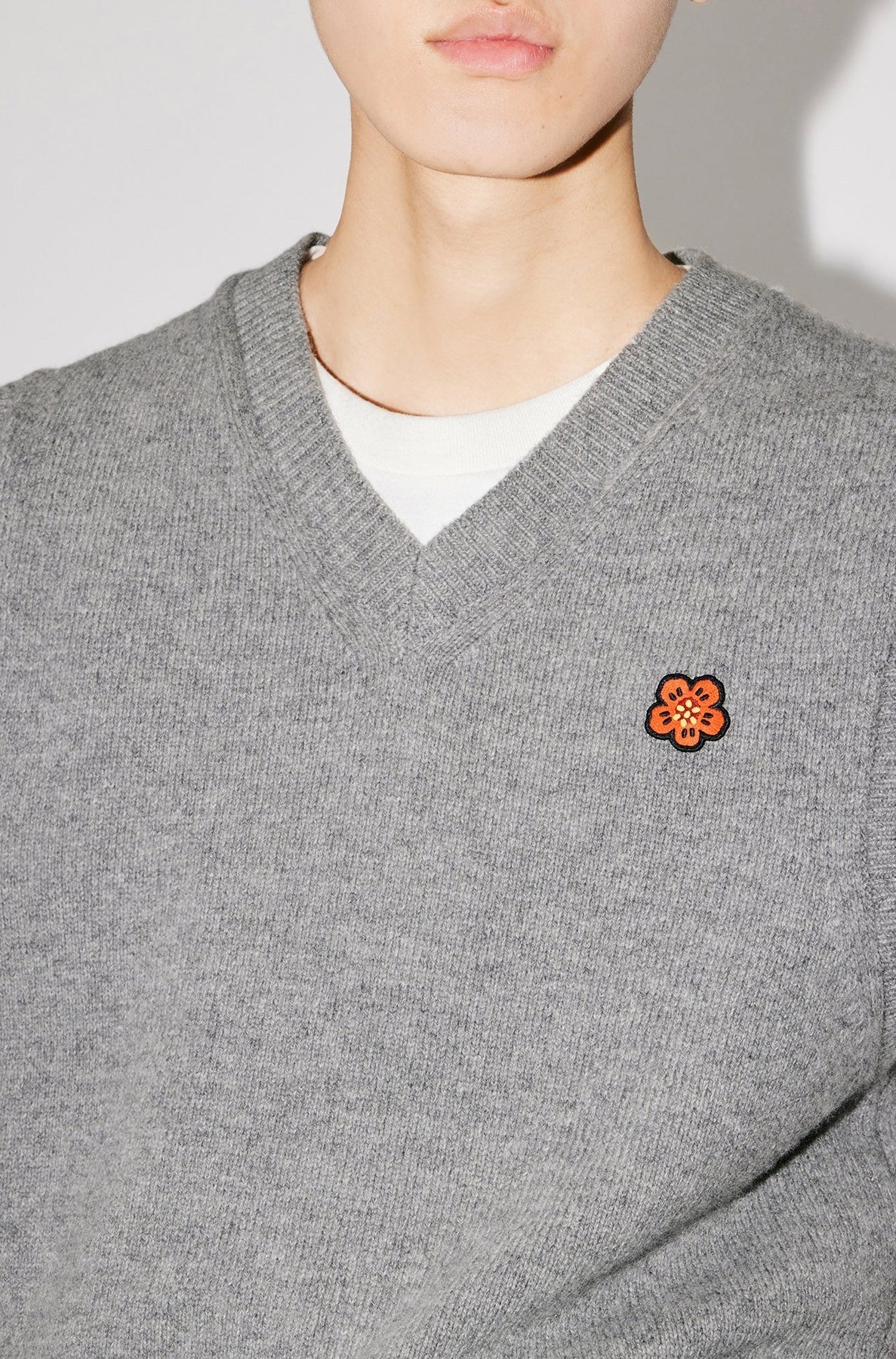 Boke Flower Crest Vest /// LVMH