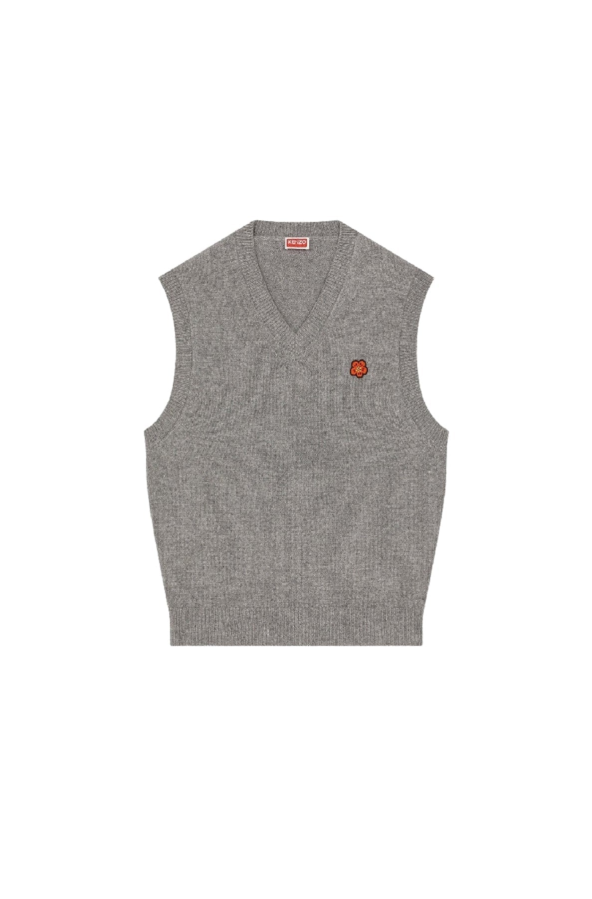 Boke Flower Crest Vest /// LVMH