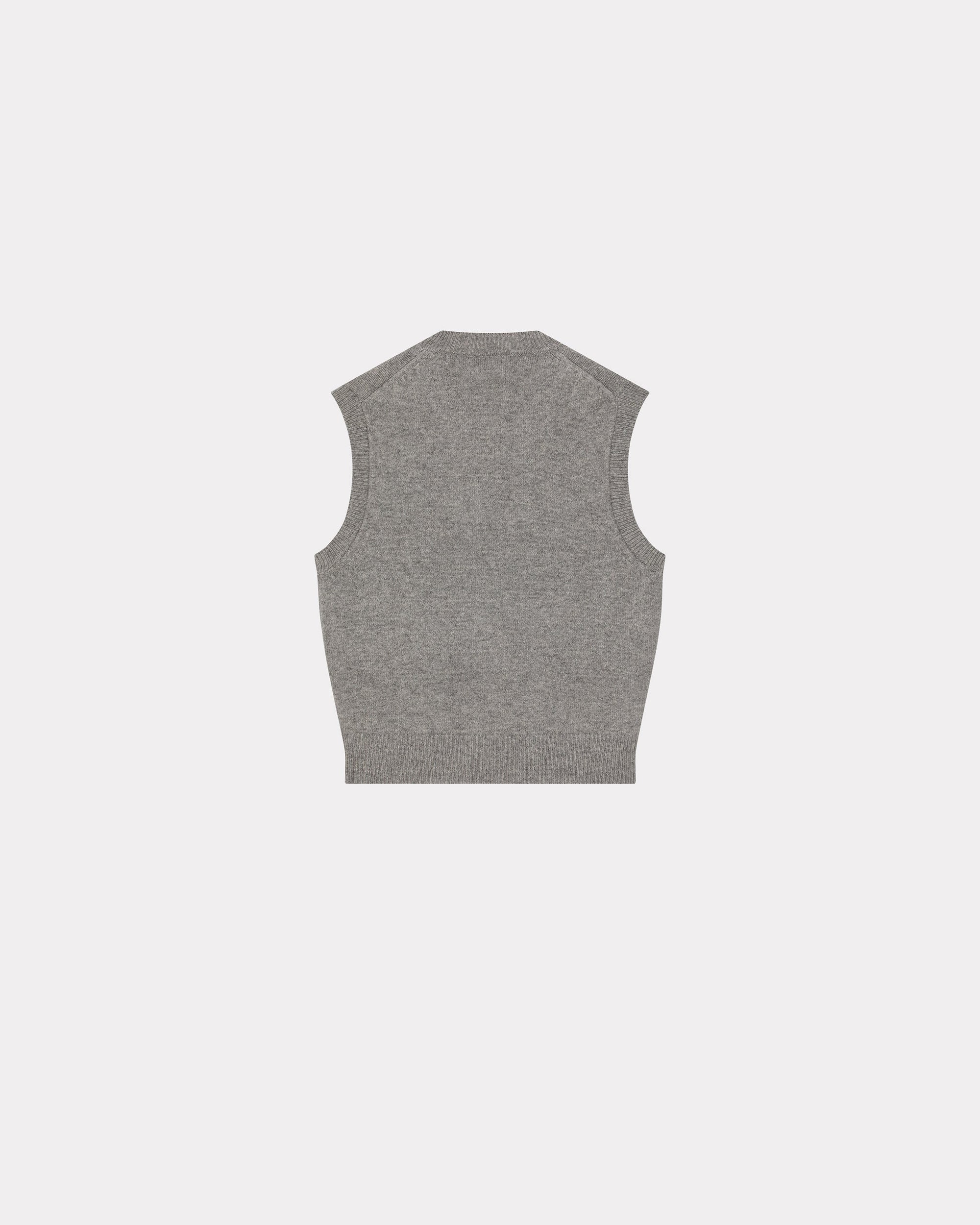 Boke Flower Crest Vest /// LVMH