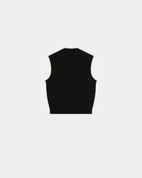 Boke Flower Crest Vest