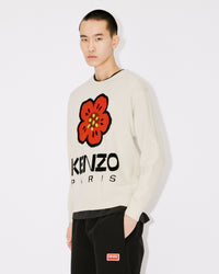 Boke Flower Jumper