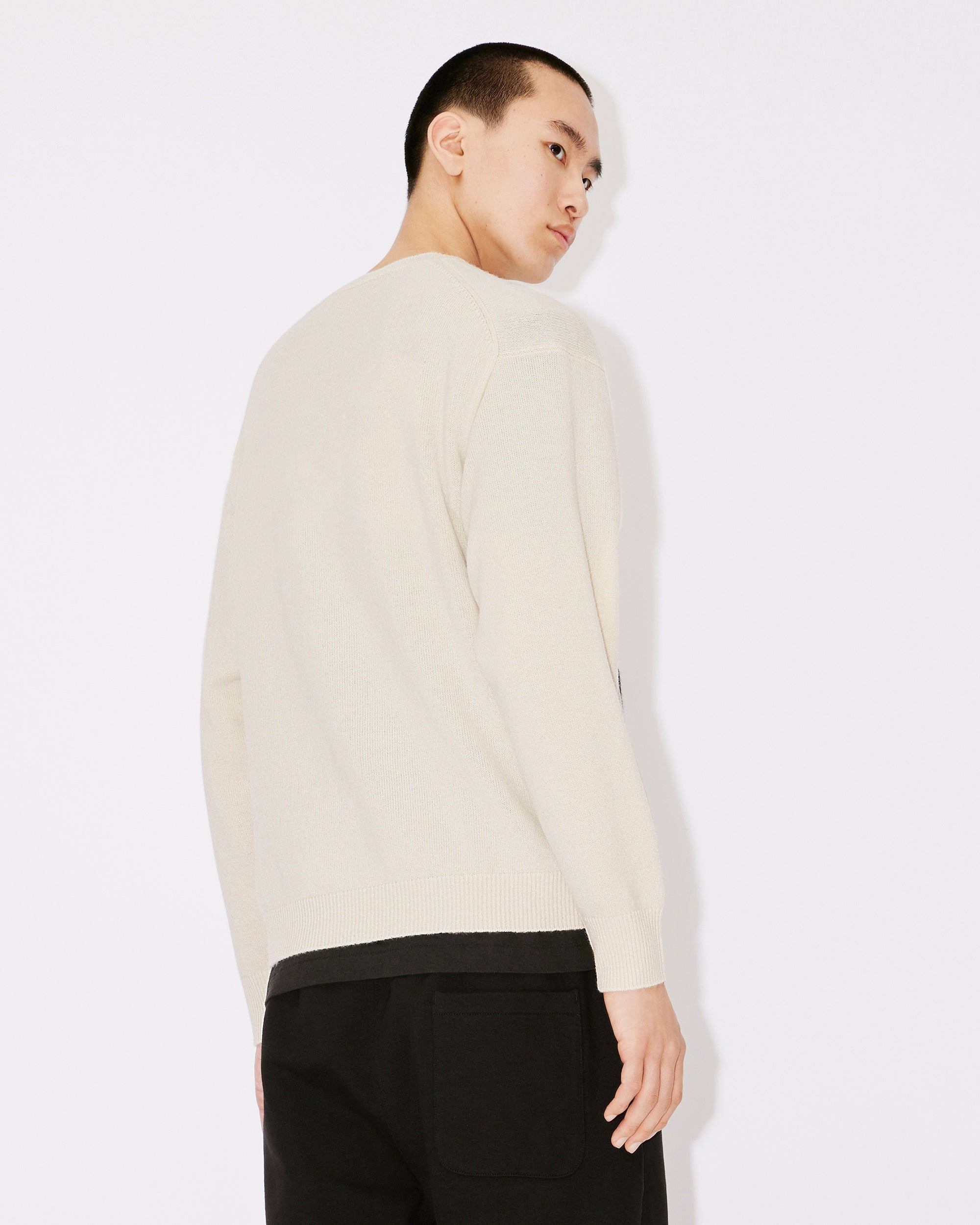 Boke Flower Jumper