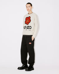 Boke Flower Jumper