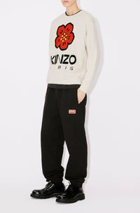 Pull Boke Flower en laine - Off White