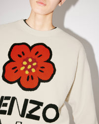 Boke Flower Jumper