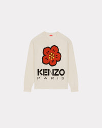 Boke Flower Jumper