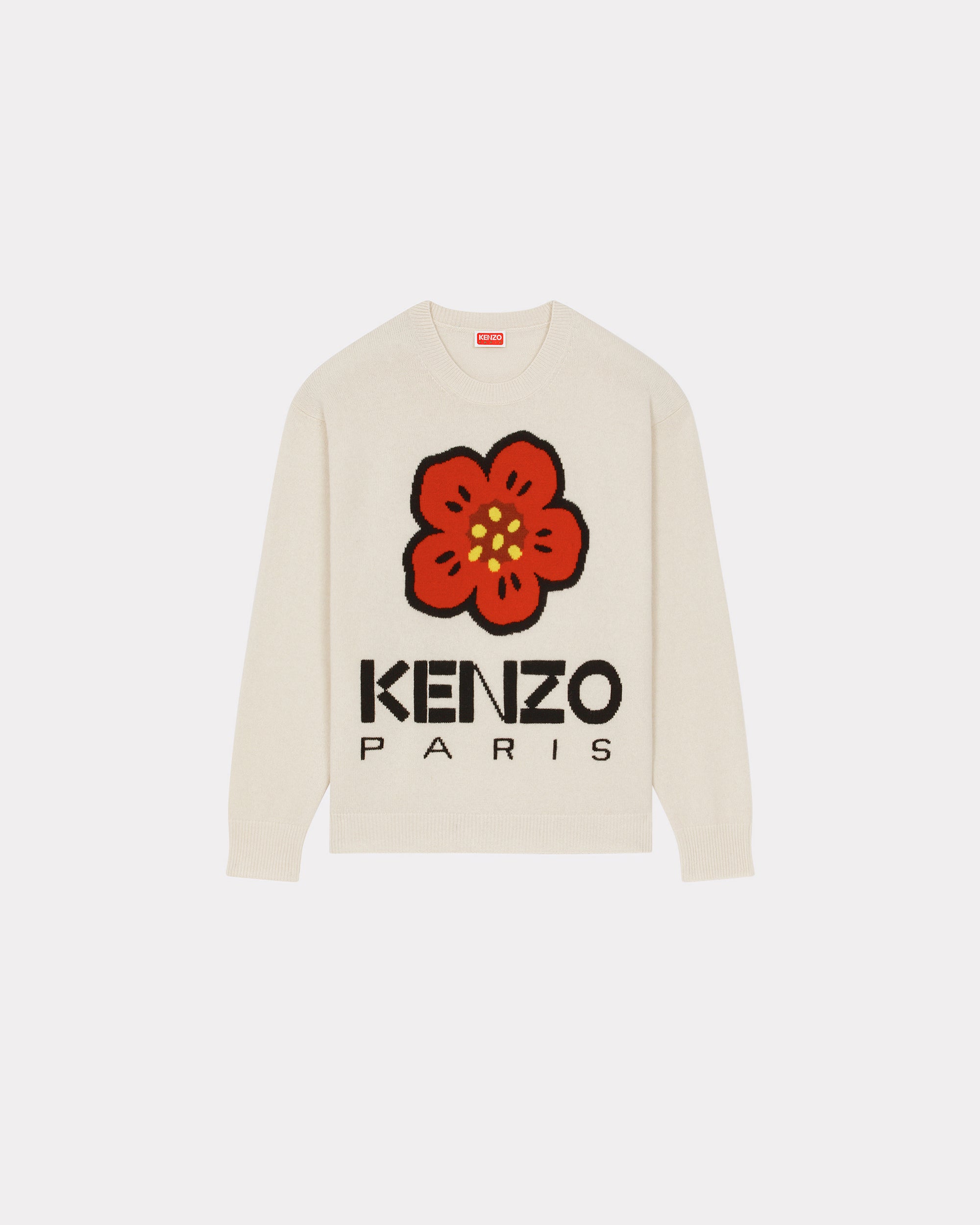 Boke Flower Jumper