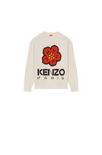 Boke Flower Jumper /// LVMH
