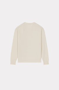 Pull Boke Flower en laine - Off White