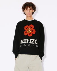 Boke Flower Jumper