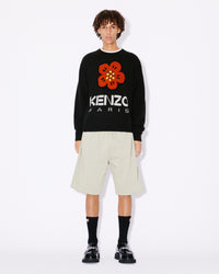 Boke Flower Jumper