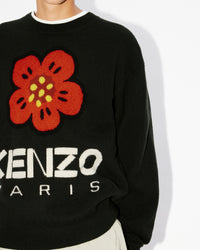 Boke Flower Jumper
