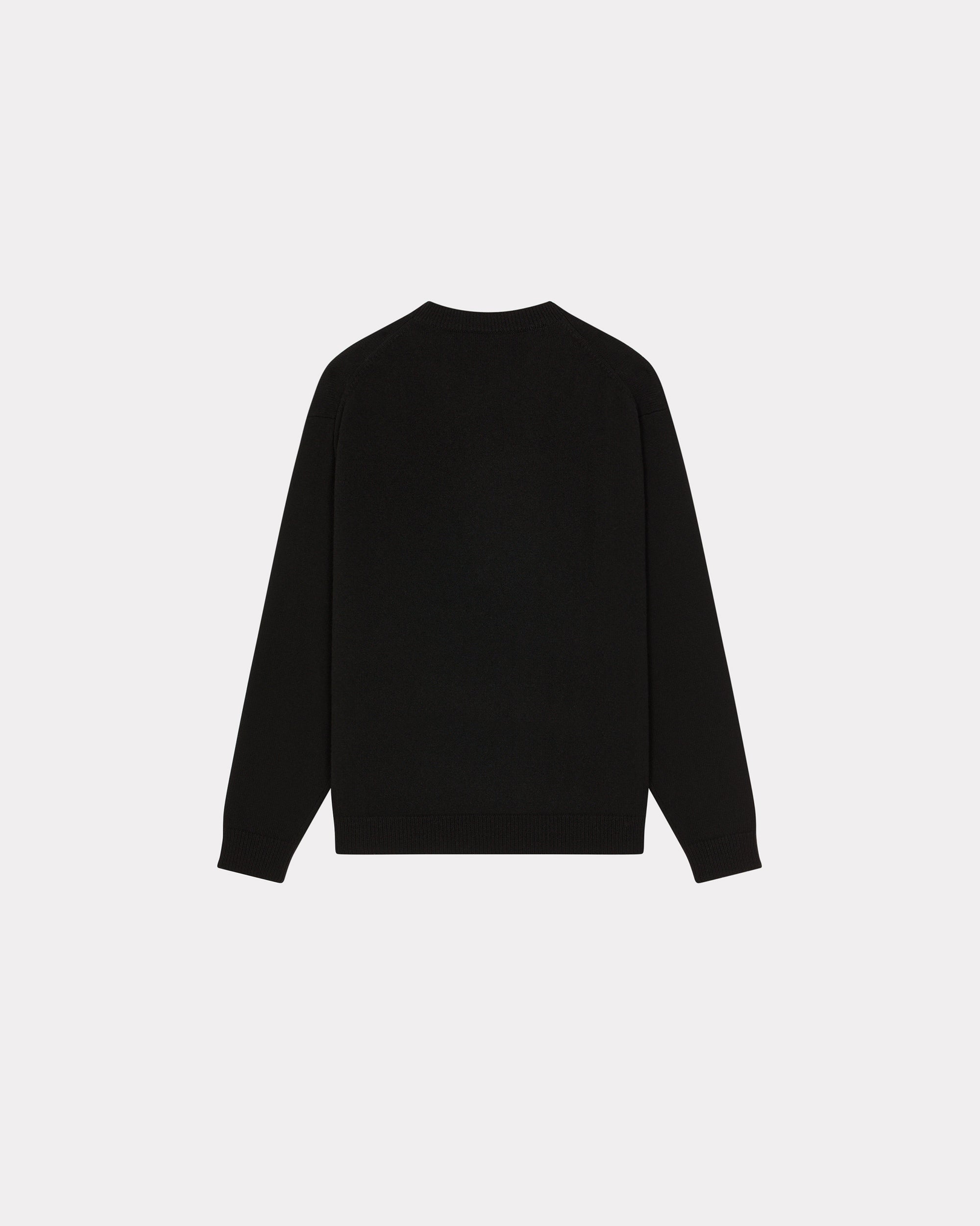 Boke Flower Jumper