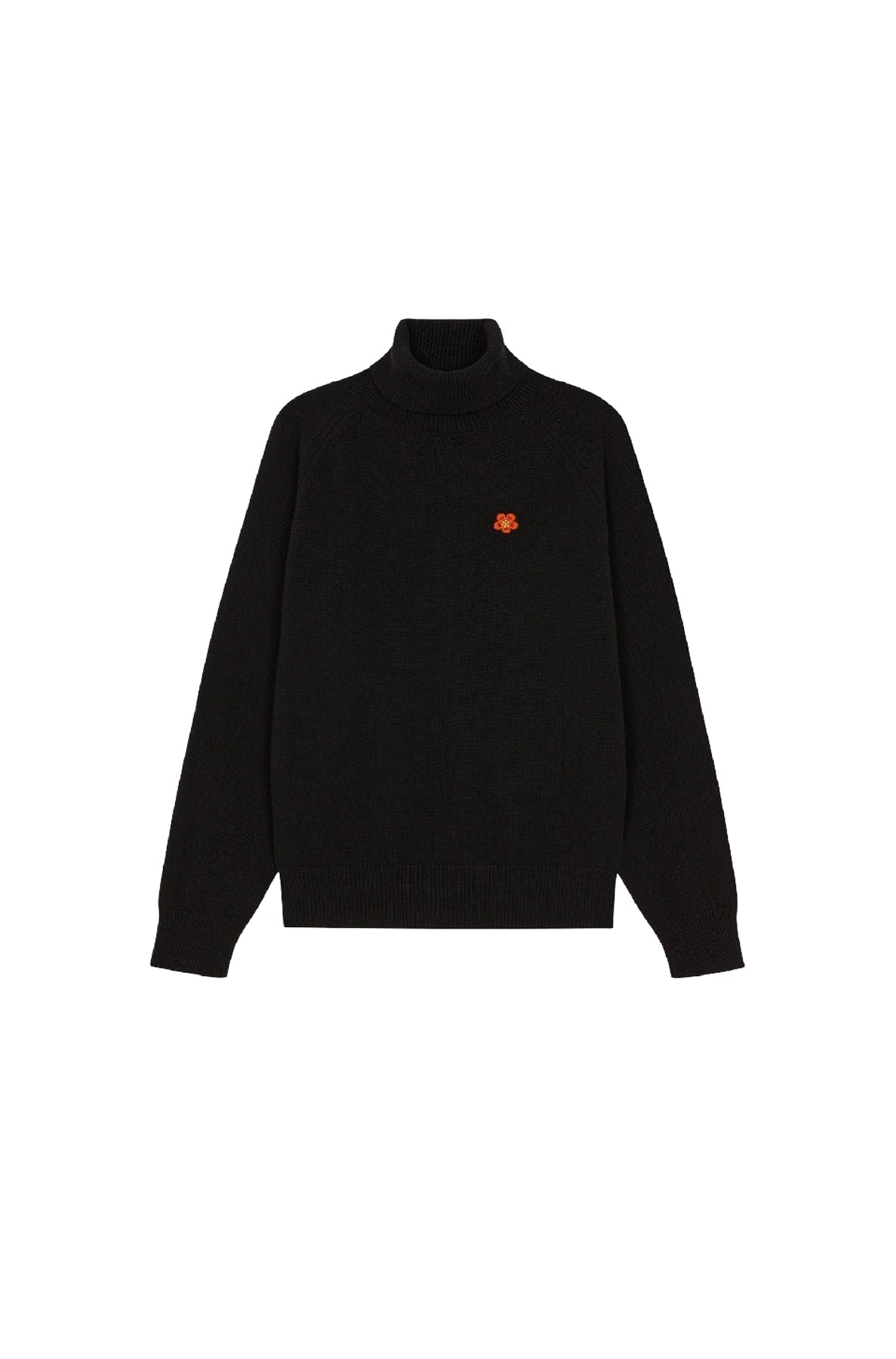 Boke Flower Crest Turtleneck /// LVMH
