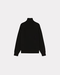 Boke Flower Crest Turtleneck /// LVMH