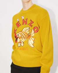 Kenzo Kingyo Jumper