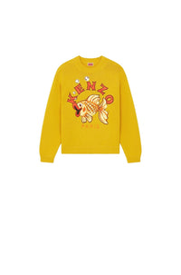 Kenzo Kingyo Jumper