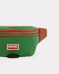 Sac ceinture "Kenzo Explore" - Grass Green