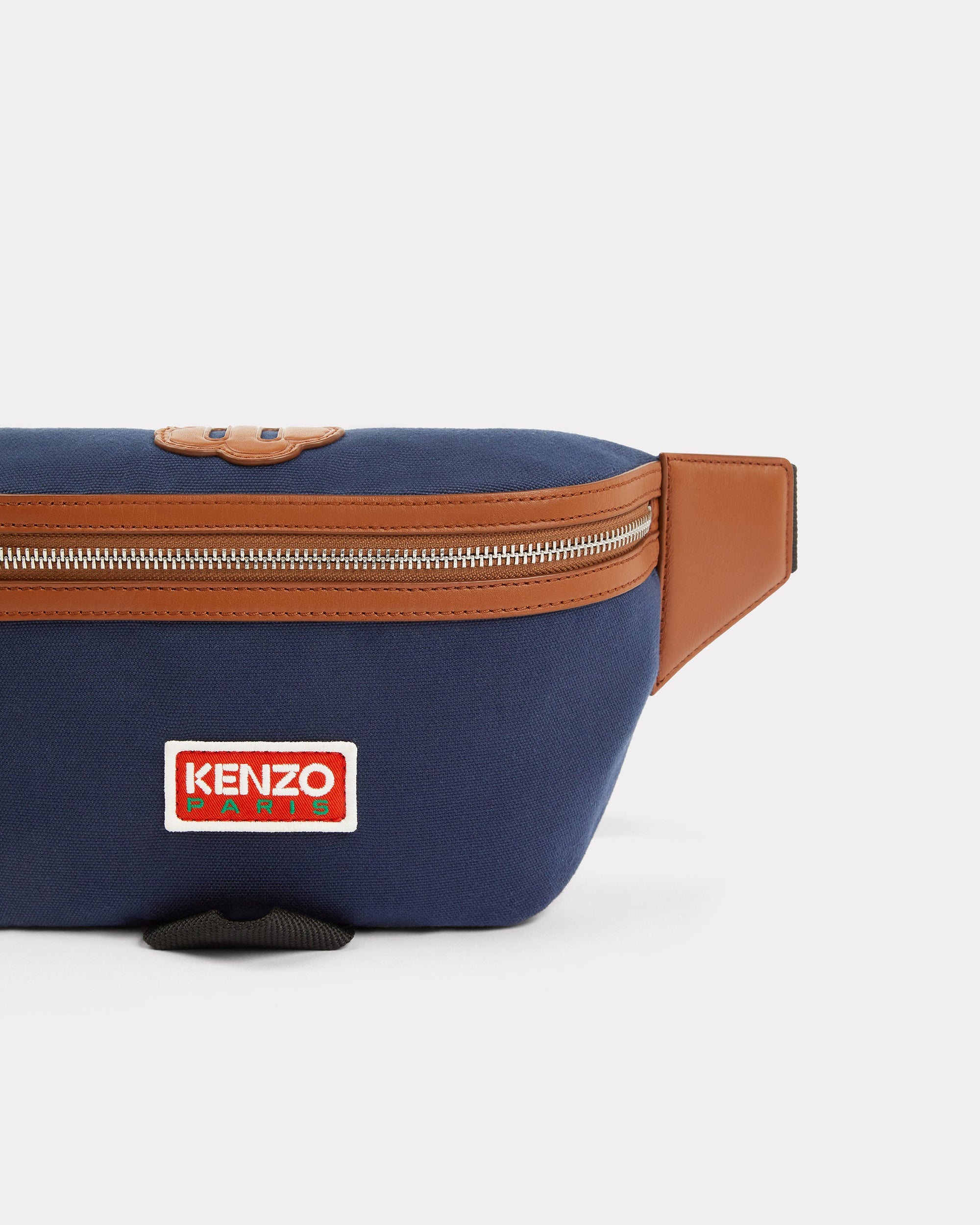 Sac ceinture "Kenzo Explore" - Midnight Blue