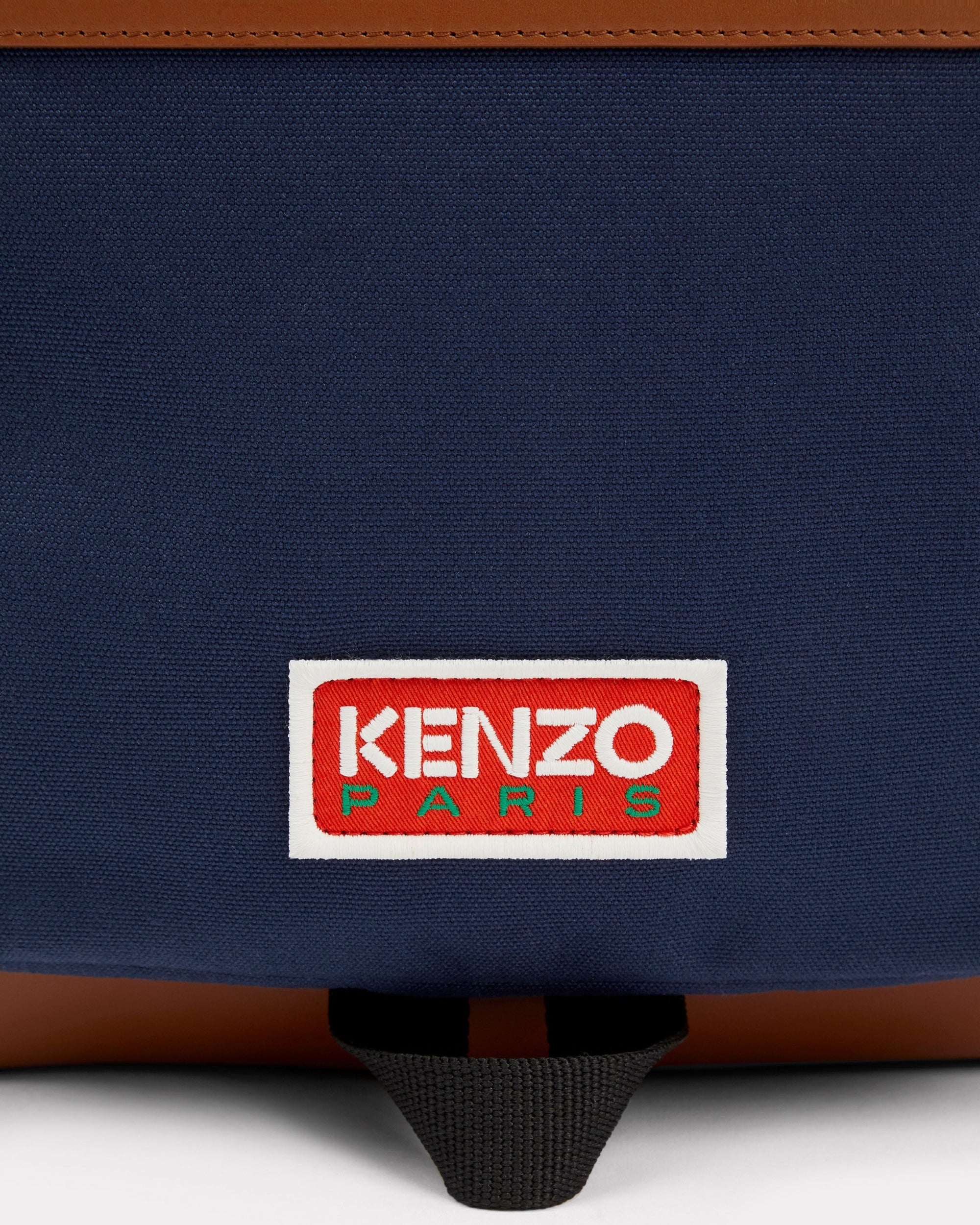 Sac à dos "Kenzo Explore" - Midnight Blue