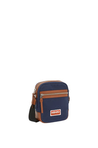 Kenzo Explore Shoulder Bag - Midnight Blue