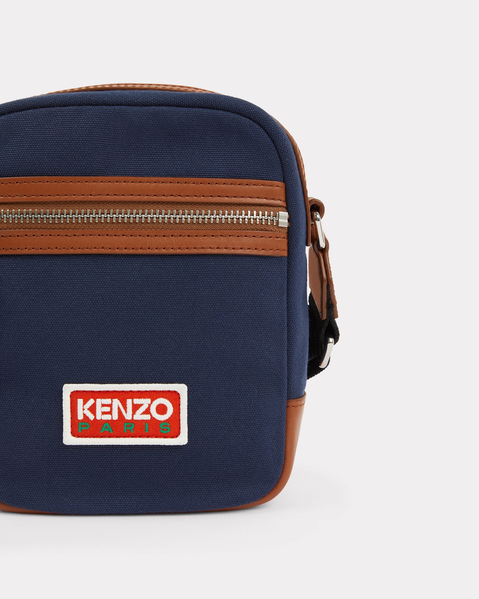 Sac à bandoulière "Kenzo Explore" - Midnight Blue