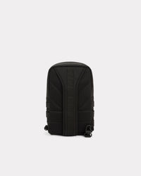 Sac à dos à bandoulière "Kenzo Paris" - Black