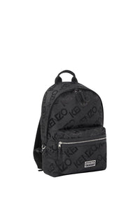 Sac à dos Kenzogram - Black