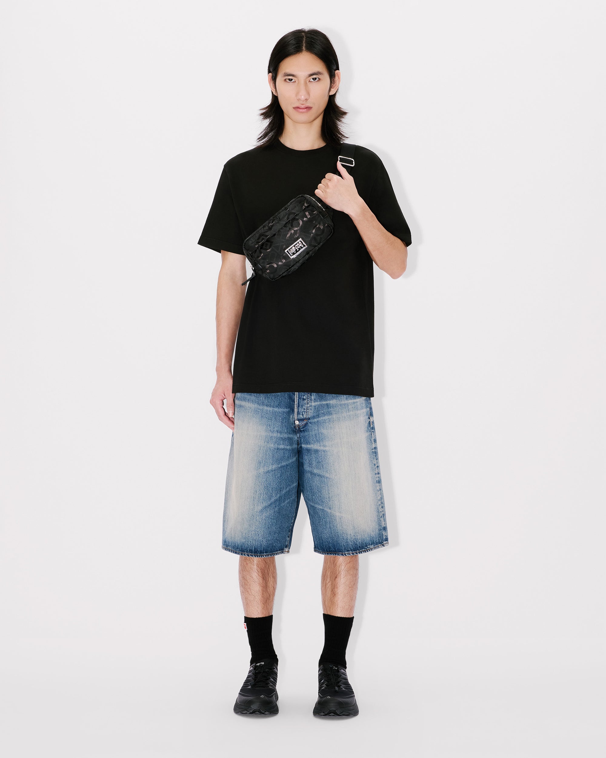 Belt Bag /// LVMH