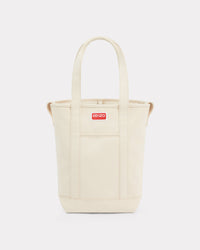 Shopping bag  "Kenzo Target" Grand - Ecru