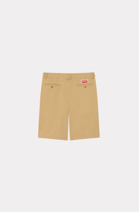 Short chino Kenzo Paris - Dark Beige