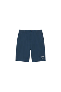 Kenzo Paris Chino Shorts - Midnight Blue