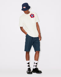 Short cargo - Midnight Blue