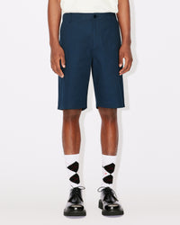 Short cargo - Midnight Blue