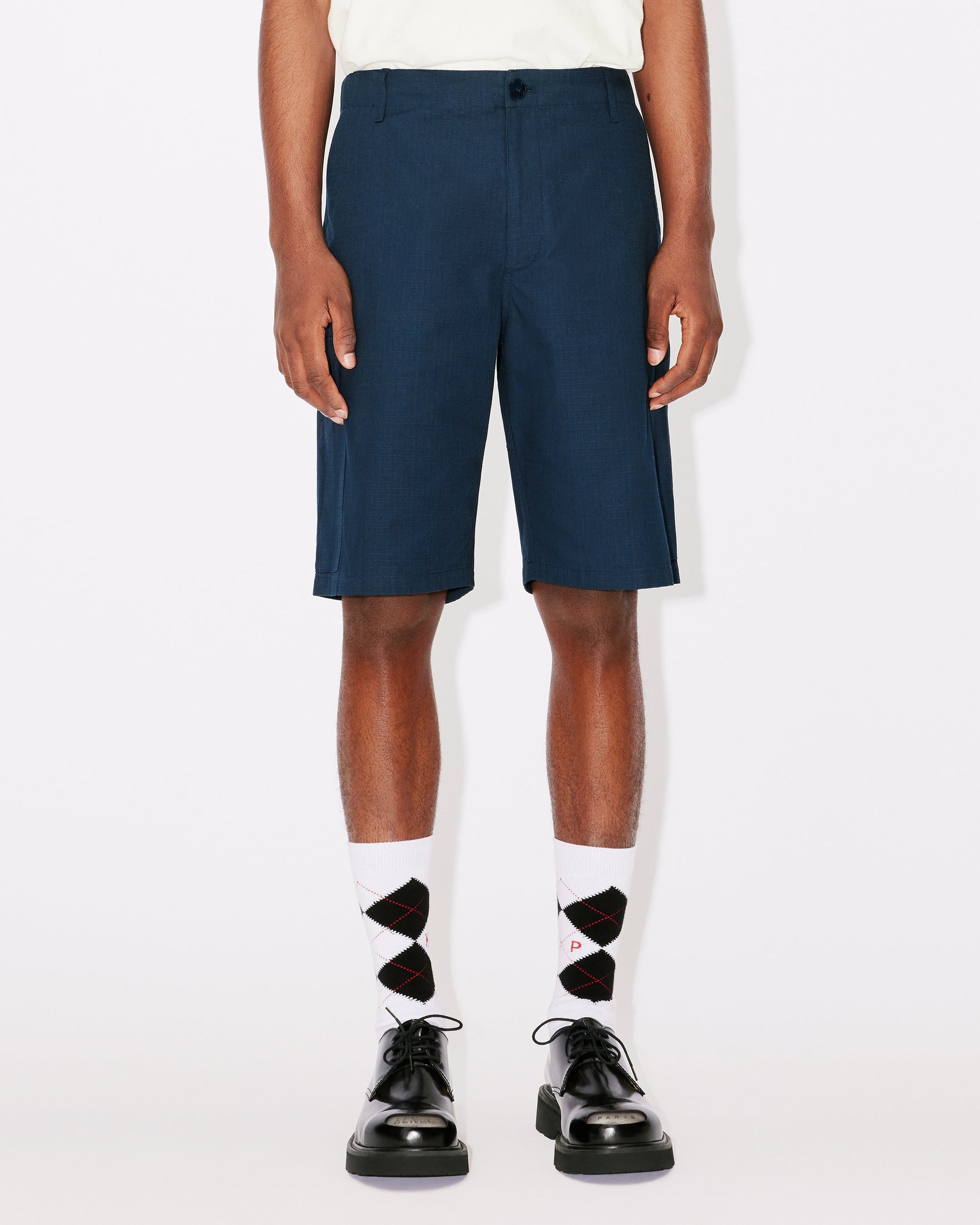 Cargo Workwear Short